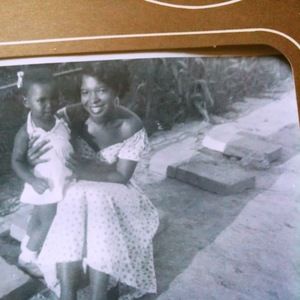 Meet your Posher, Lynnette m